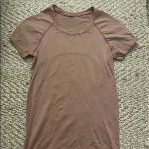 Lululemon Swiftly Tech SS